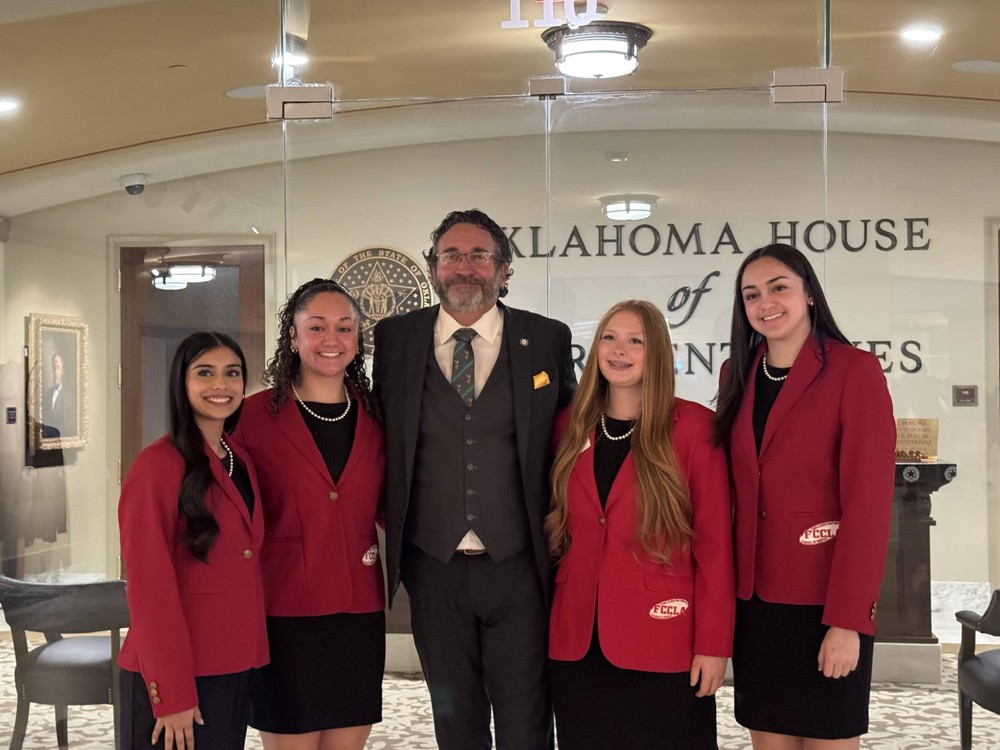 FCCLA