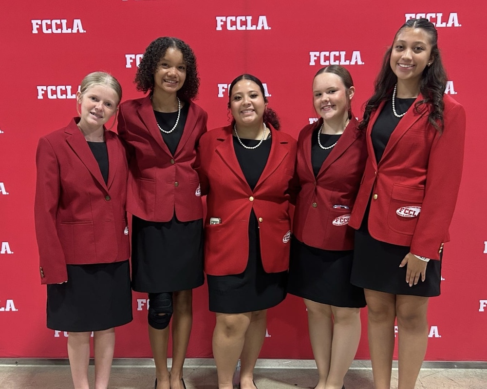 FCCLA