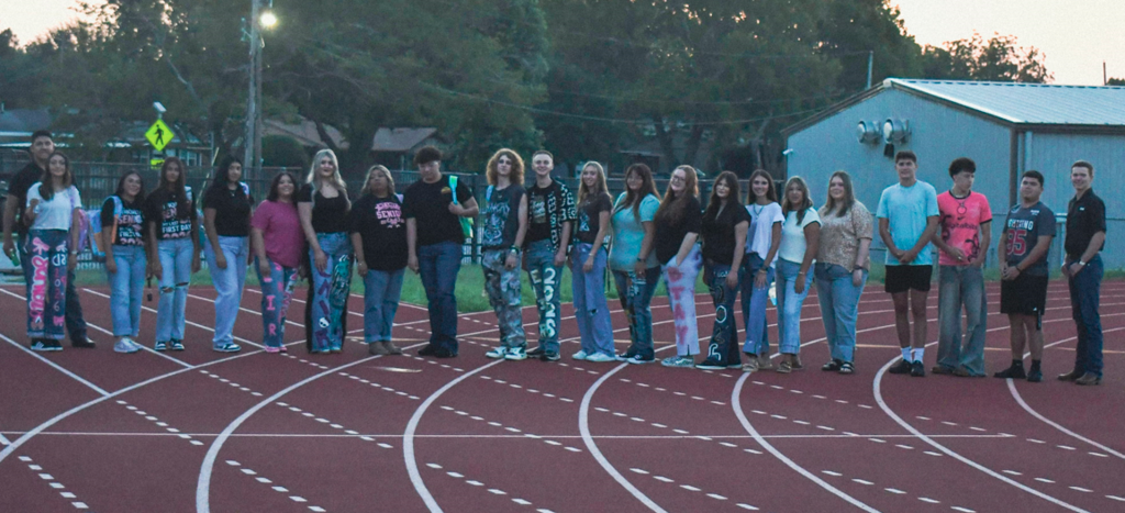 Senior