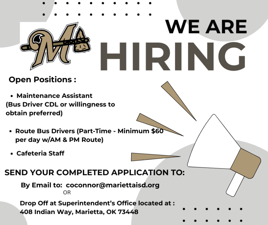 Hiring