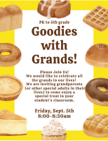 gparents day