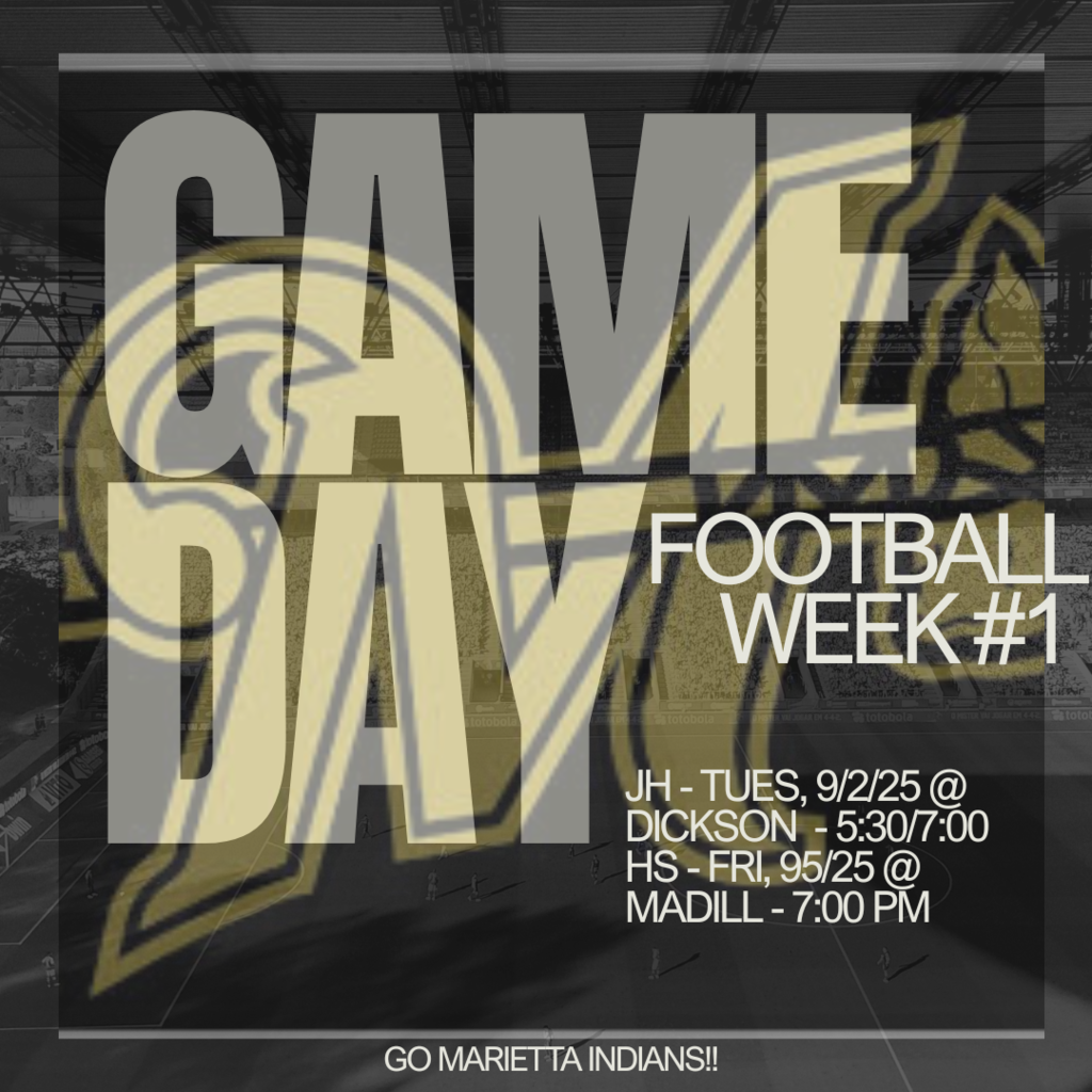 Week 1