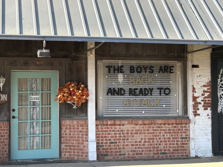 signs 4