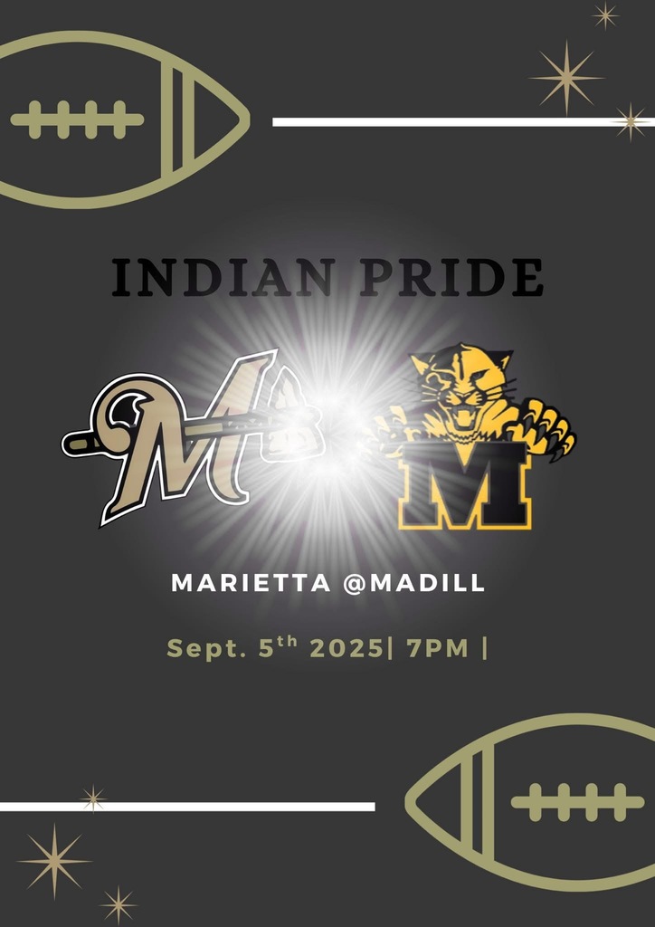 Madill