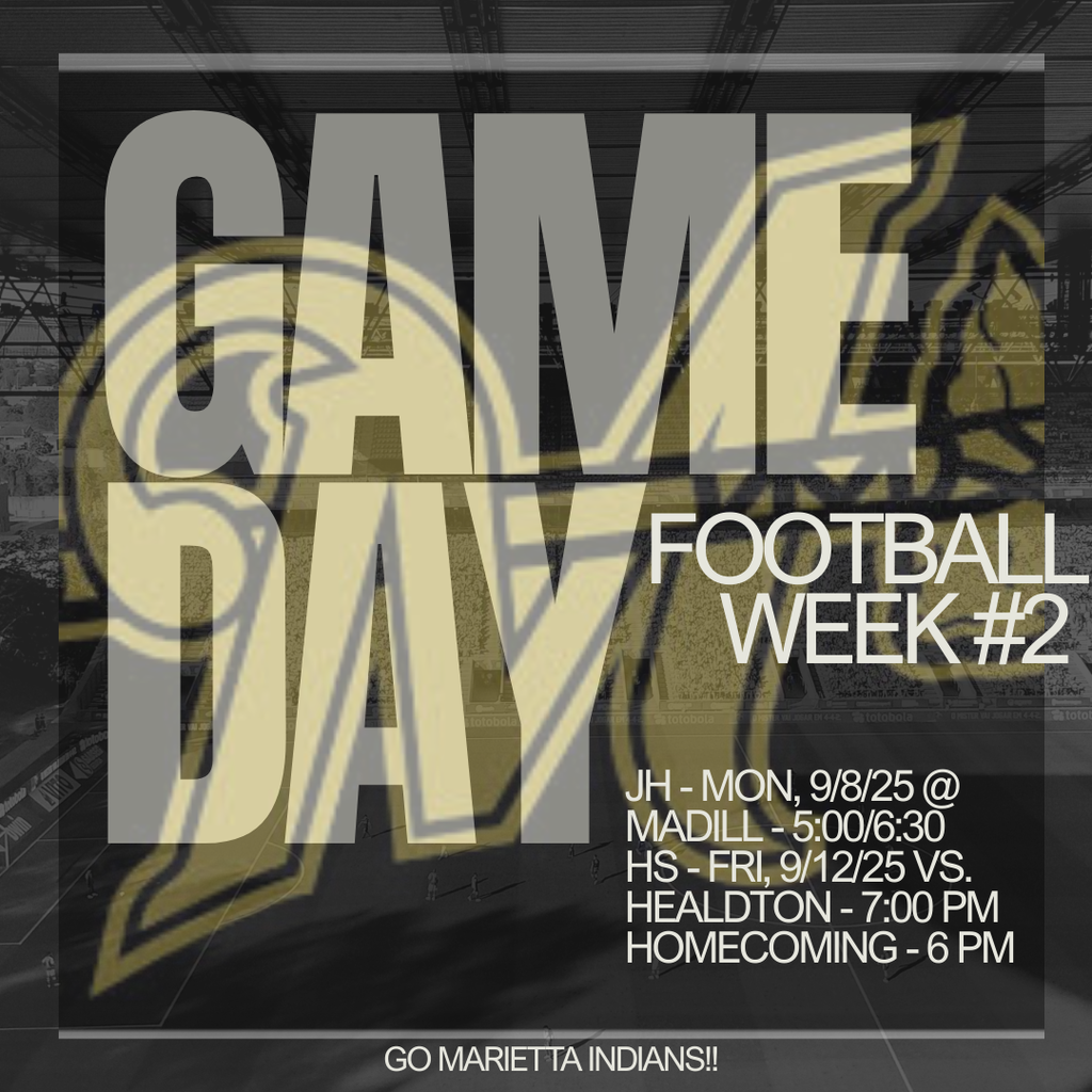 Week 2
