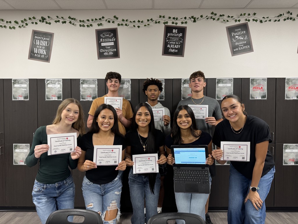 FCCLA