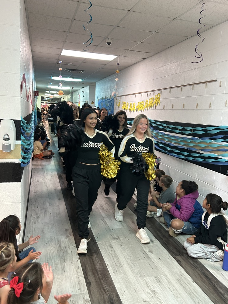 spirit rally 3