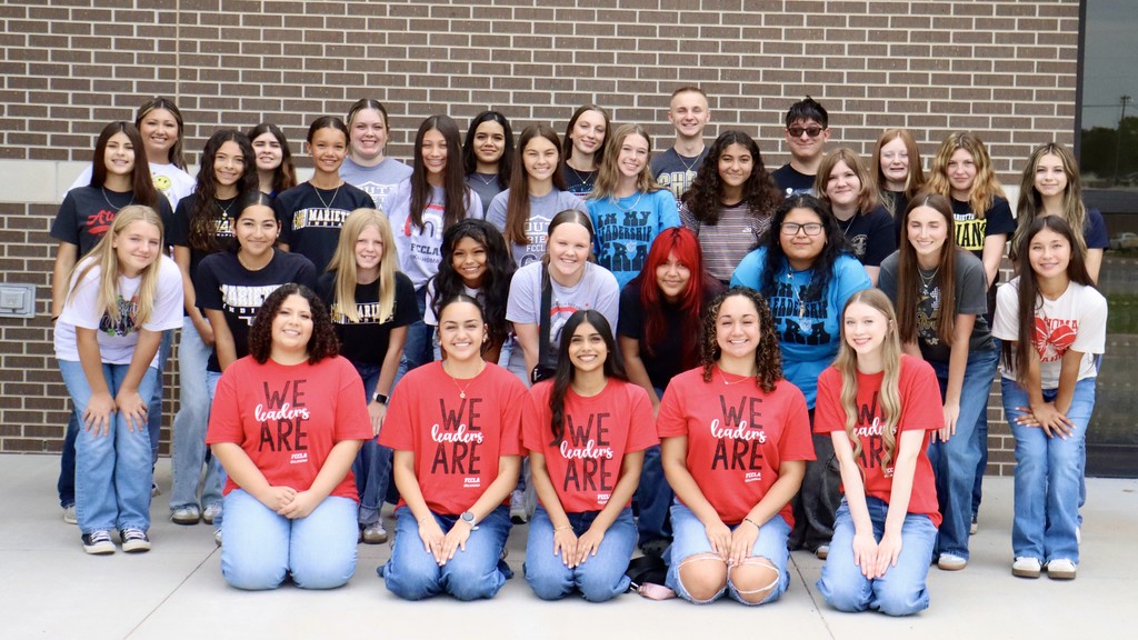 FCCLA