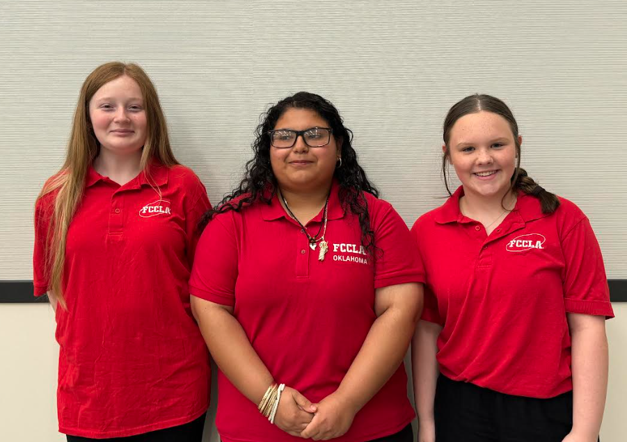 FCCLA