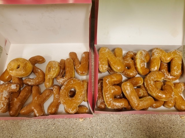 d