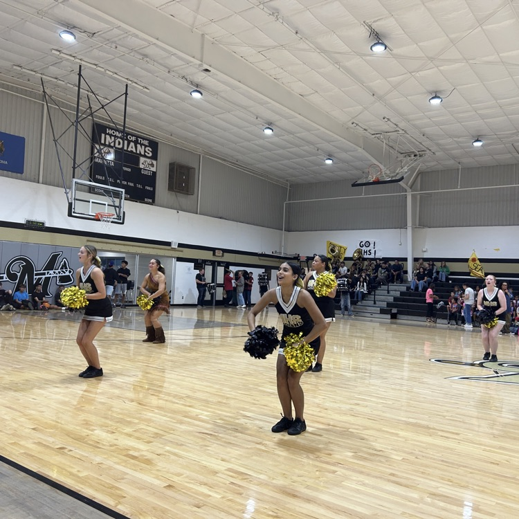 cheerleader two