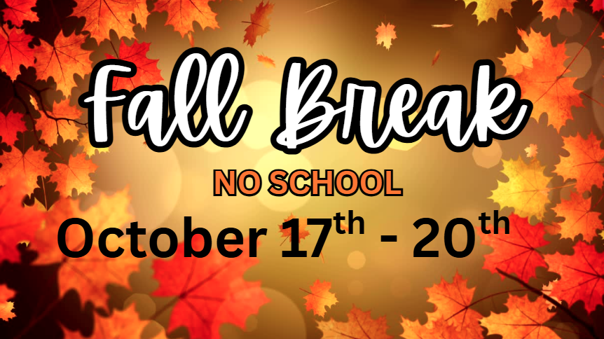 Fall Break