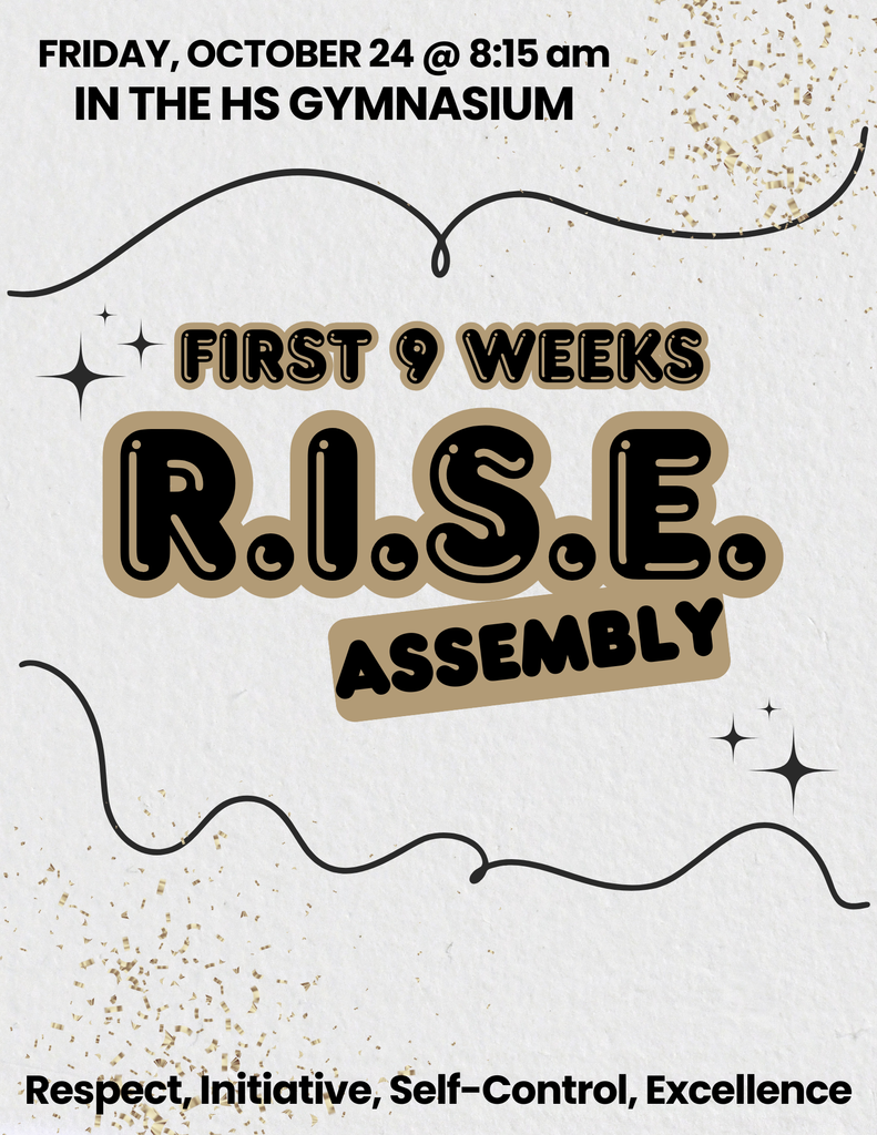 RISE Assembly