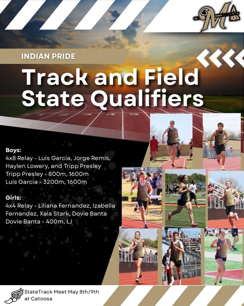 Track