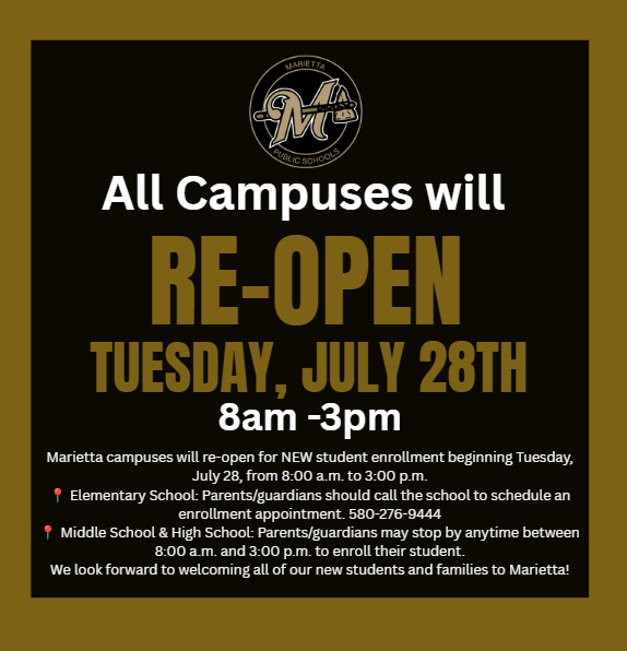 open