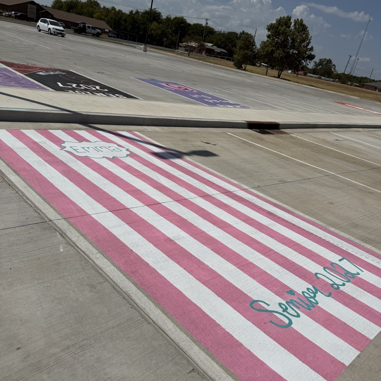 parking Spaces 