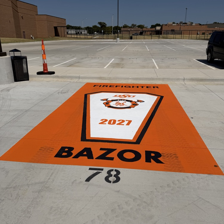 parking Spaces