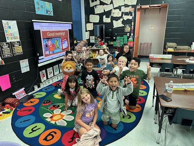 k class
