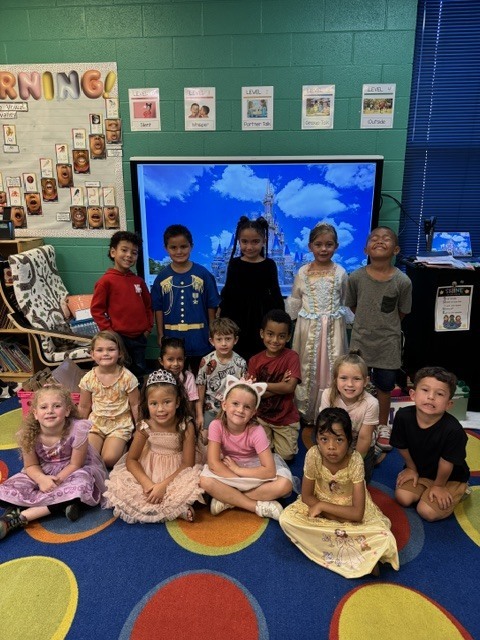 bell class