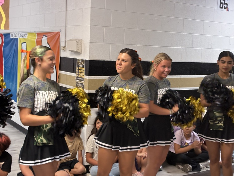 spirit walk