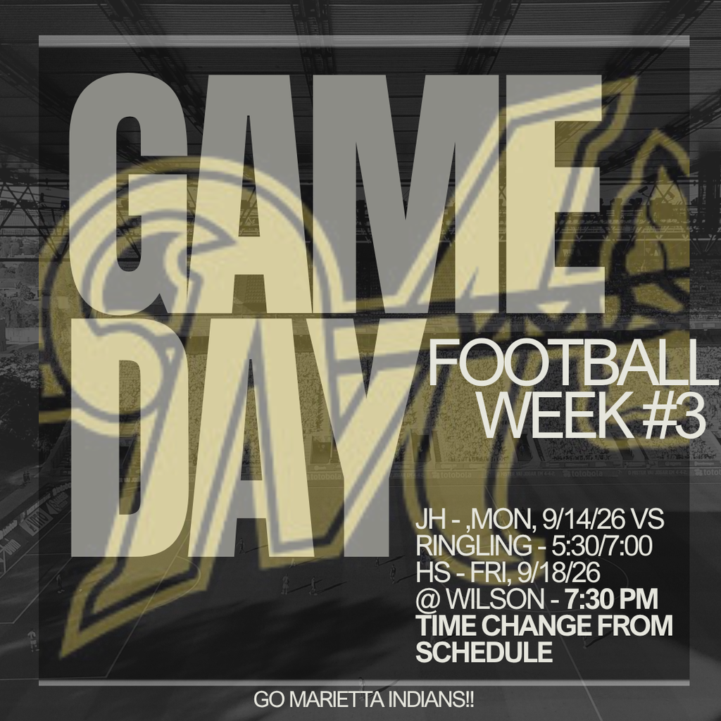 Game Day