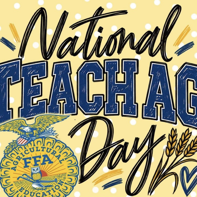 teach ag day