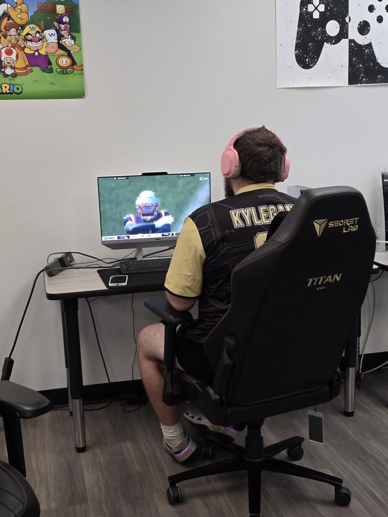 Esports