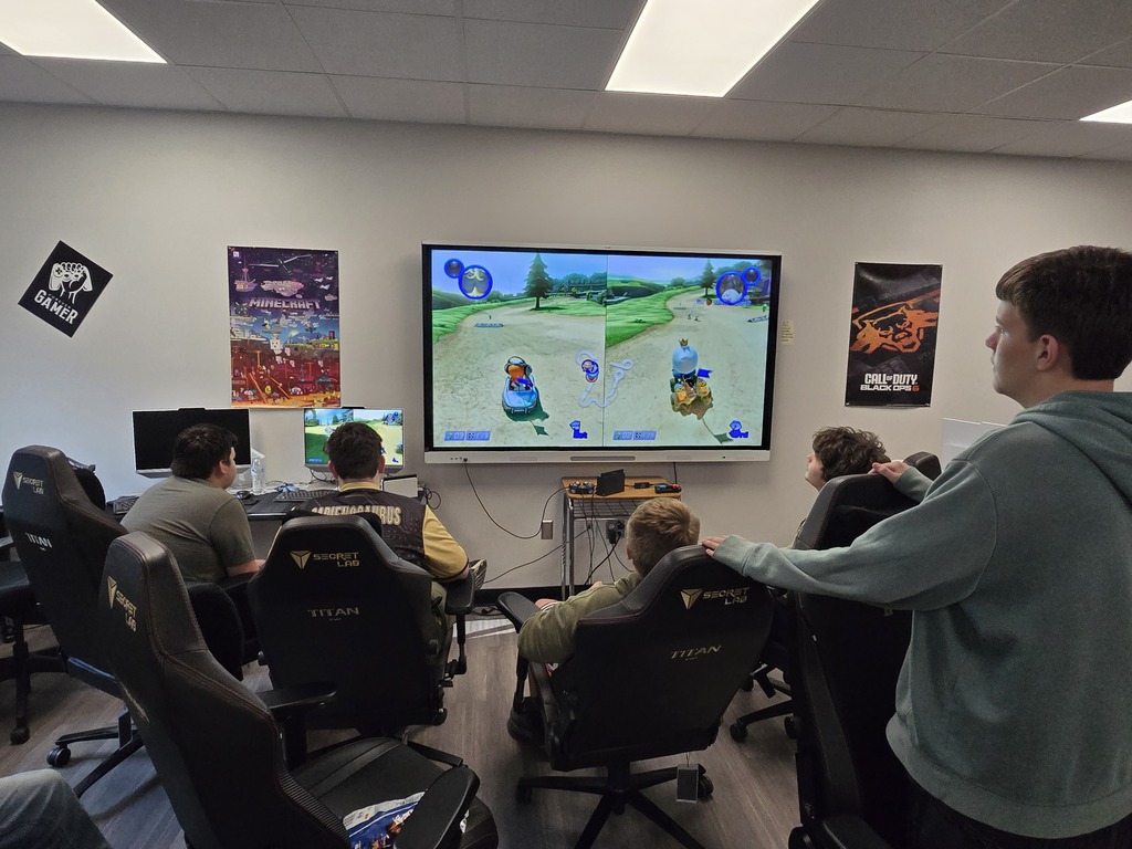 Esports