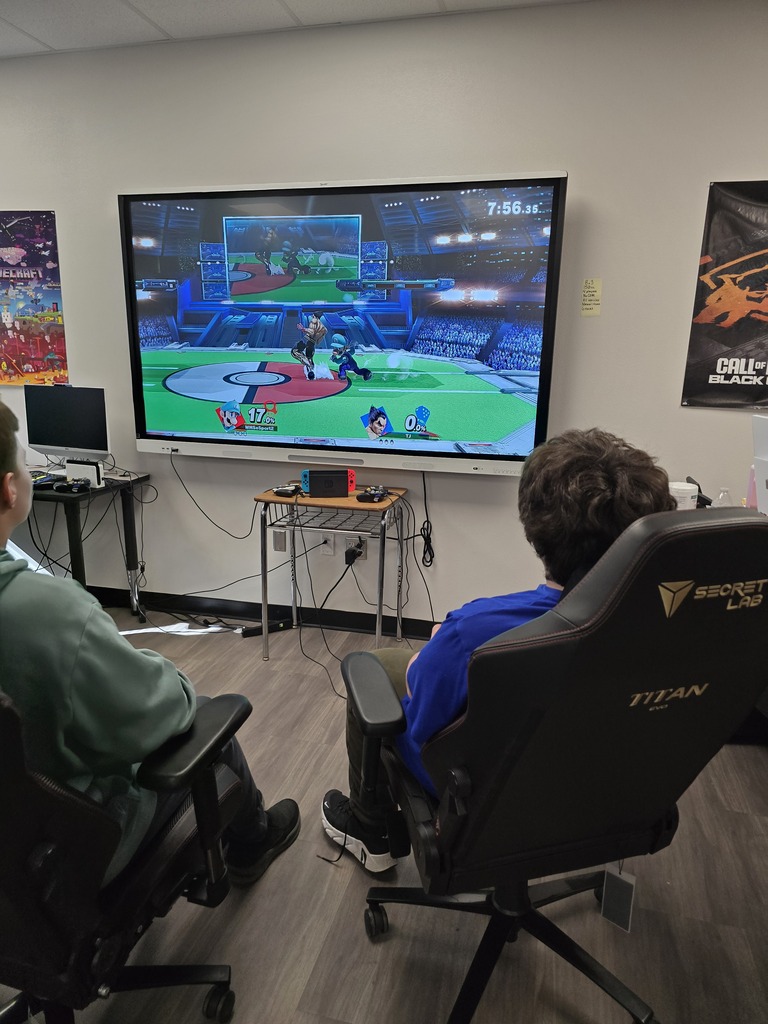 Esports