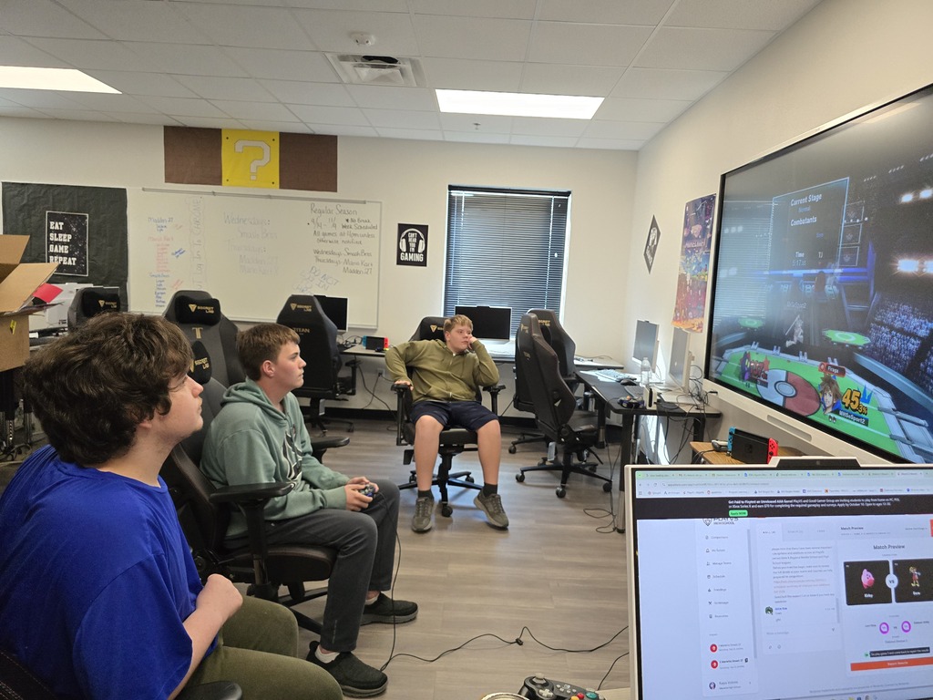 Esports