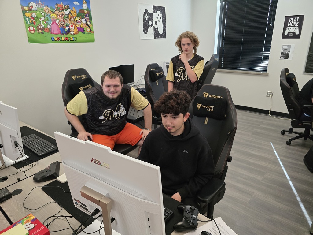 Esports