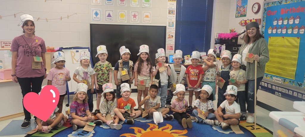 students in classroom