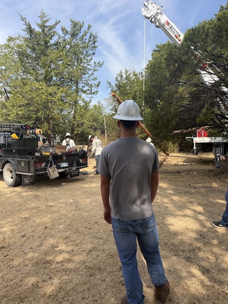 lineman