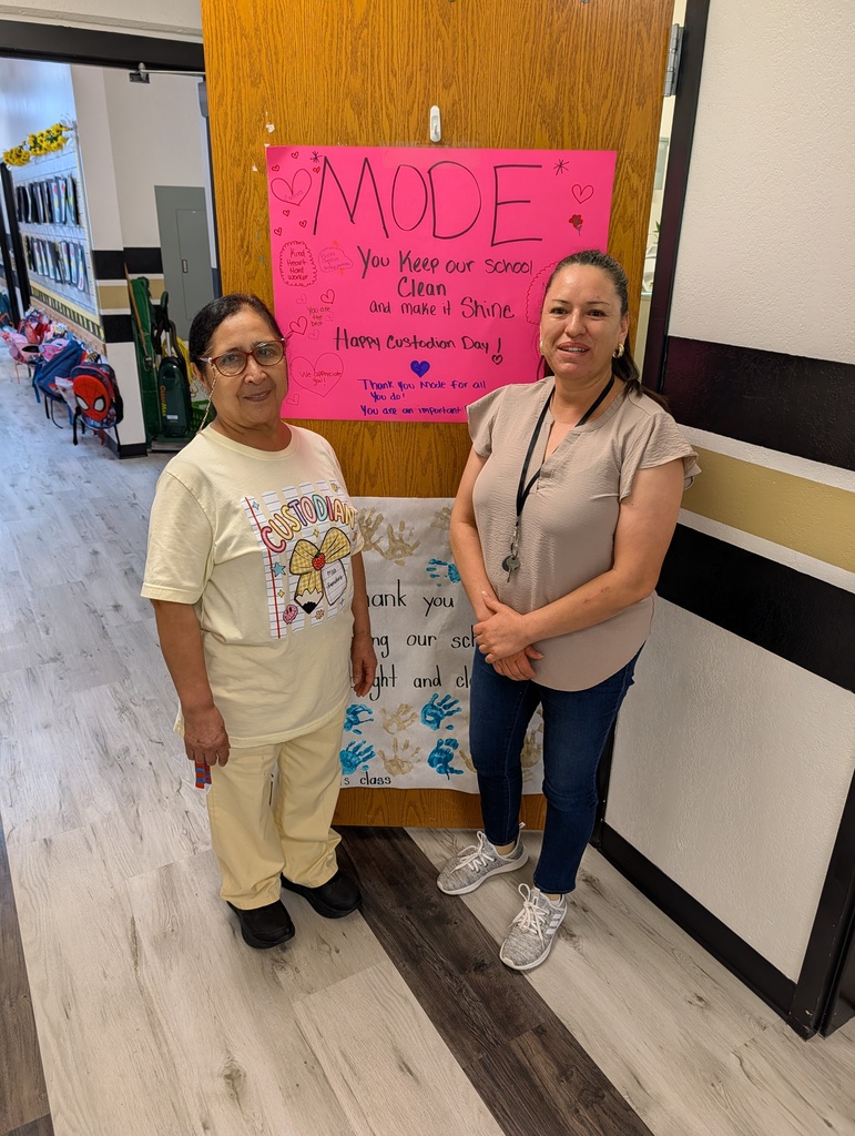 Maria & Modesta