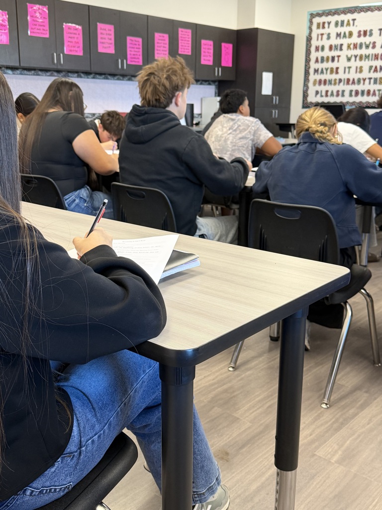 english class
