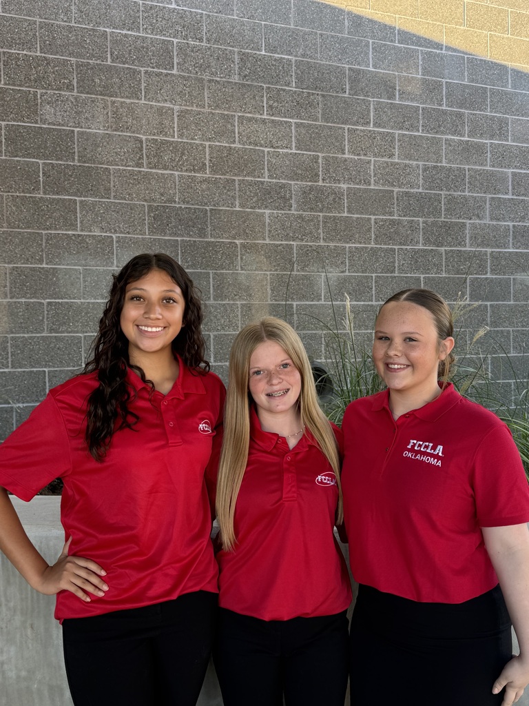 FCCLA