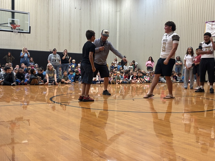 pep assembly