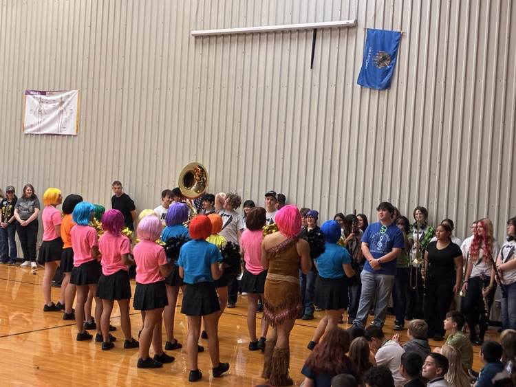 pep assembly