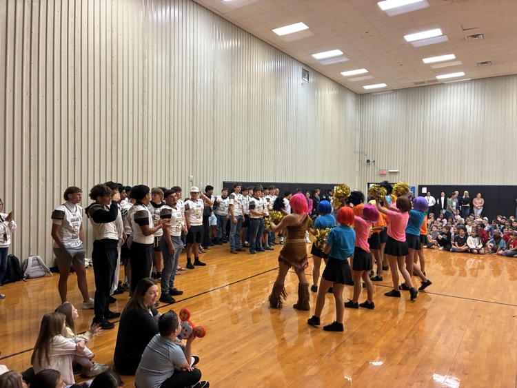 pep assembly