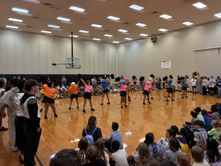 pep assembly