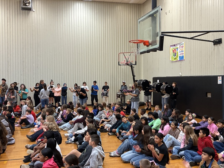 pep assembly