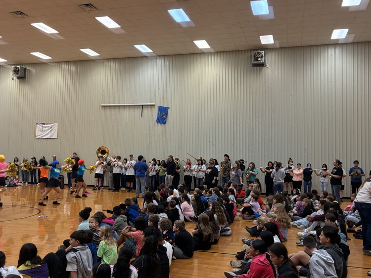 pep assembly