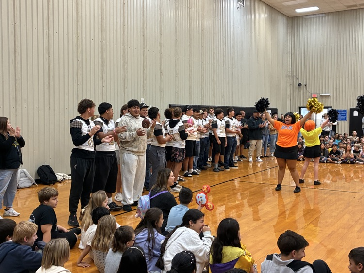 pep assembly