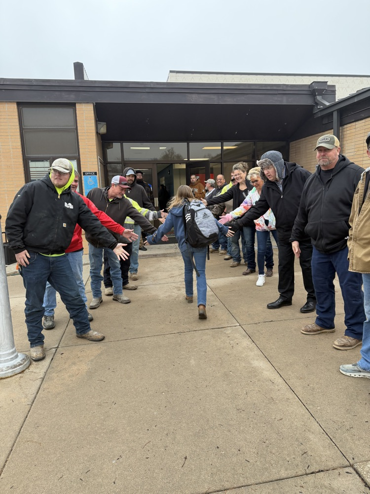 City of Marion Employees