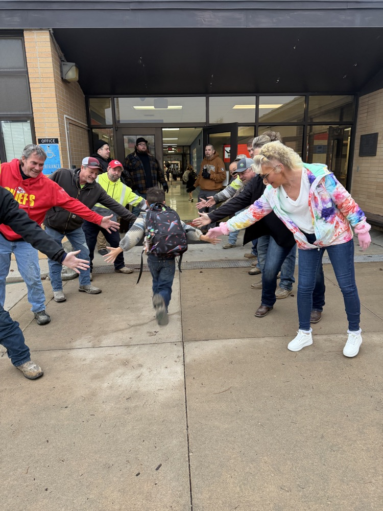 City of Marion Employees