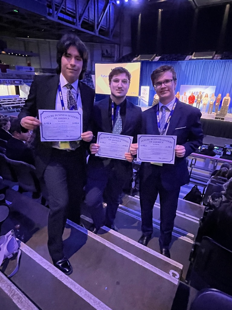 The Financial Statement Analysis team.