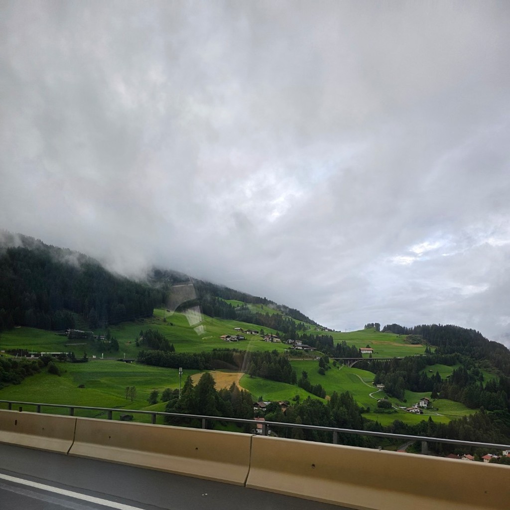 MCE reaches Austria