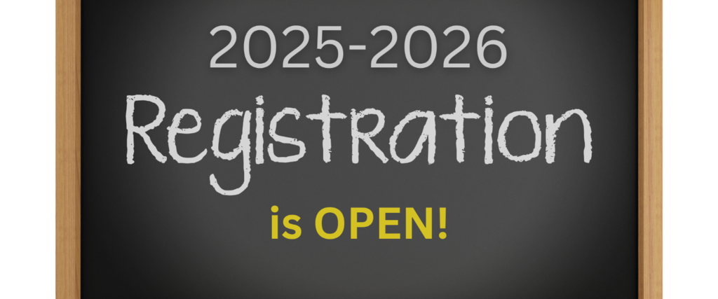 registration