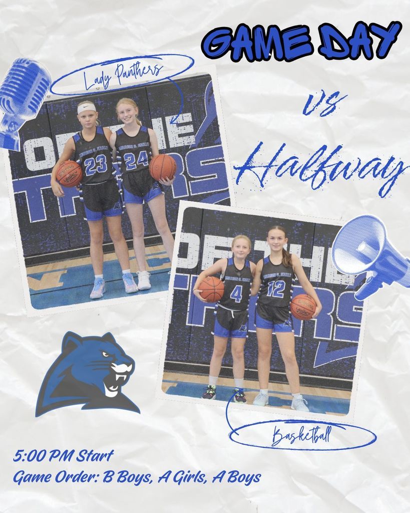 Game Day
