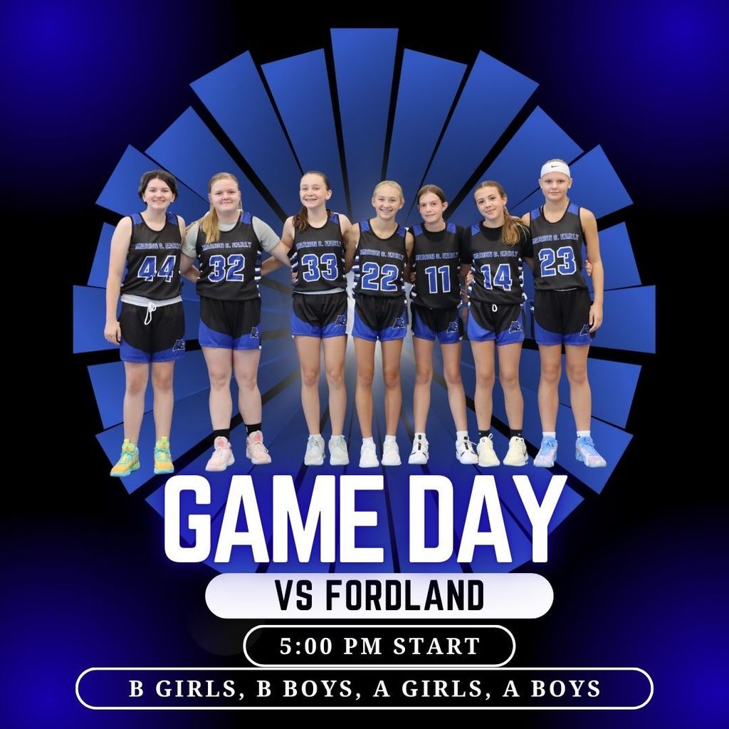Fordland